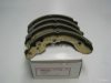 ASHUKI K014-30 Brake Shoe Set